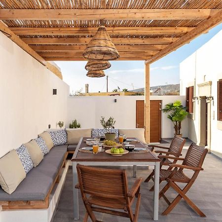 Kattavía Casa Di Giorgioヴィラ エクステリア 写真