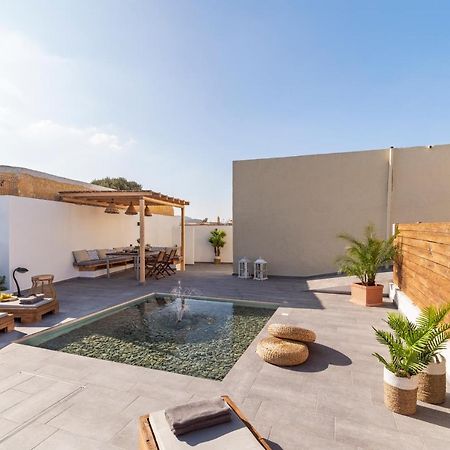 Kattavía Casa Di Giorgioヴィラ エクステリア 写真