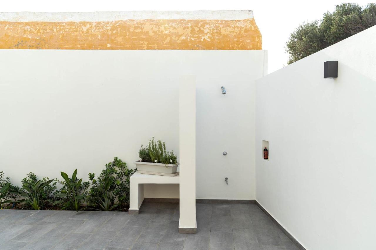 Kattavía Casa Di Giorgioヴィラ エクステリア 写真