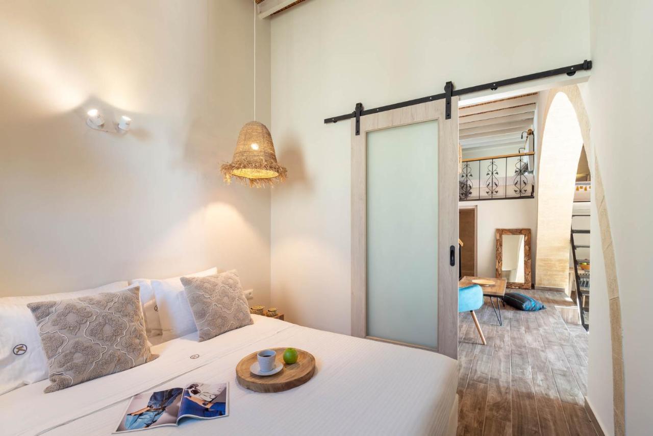 Kattavía Casa Di Giorgioヴィラ エクステリア 写真