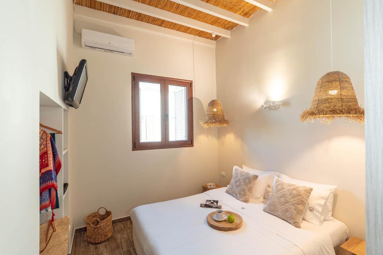Kattavía Casa Di Giorgioヴィラ エクステリア 写真