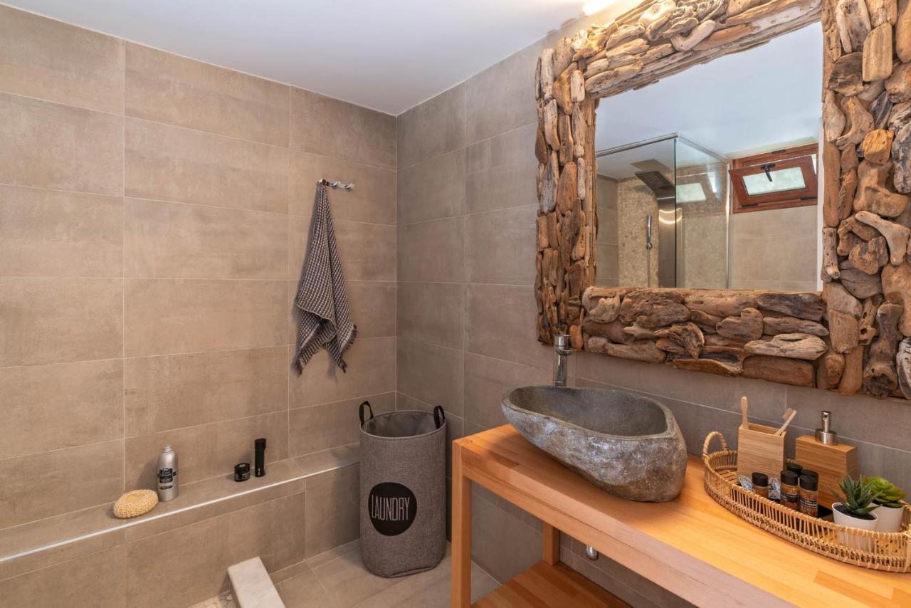 Kattavía Casa Di Giorgioヴィラ エクステリア 写真