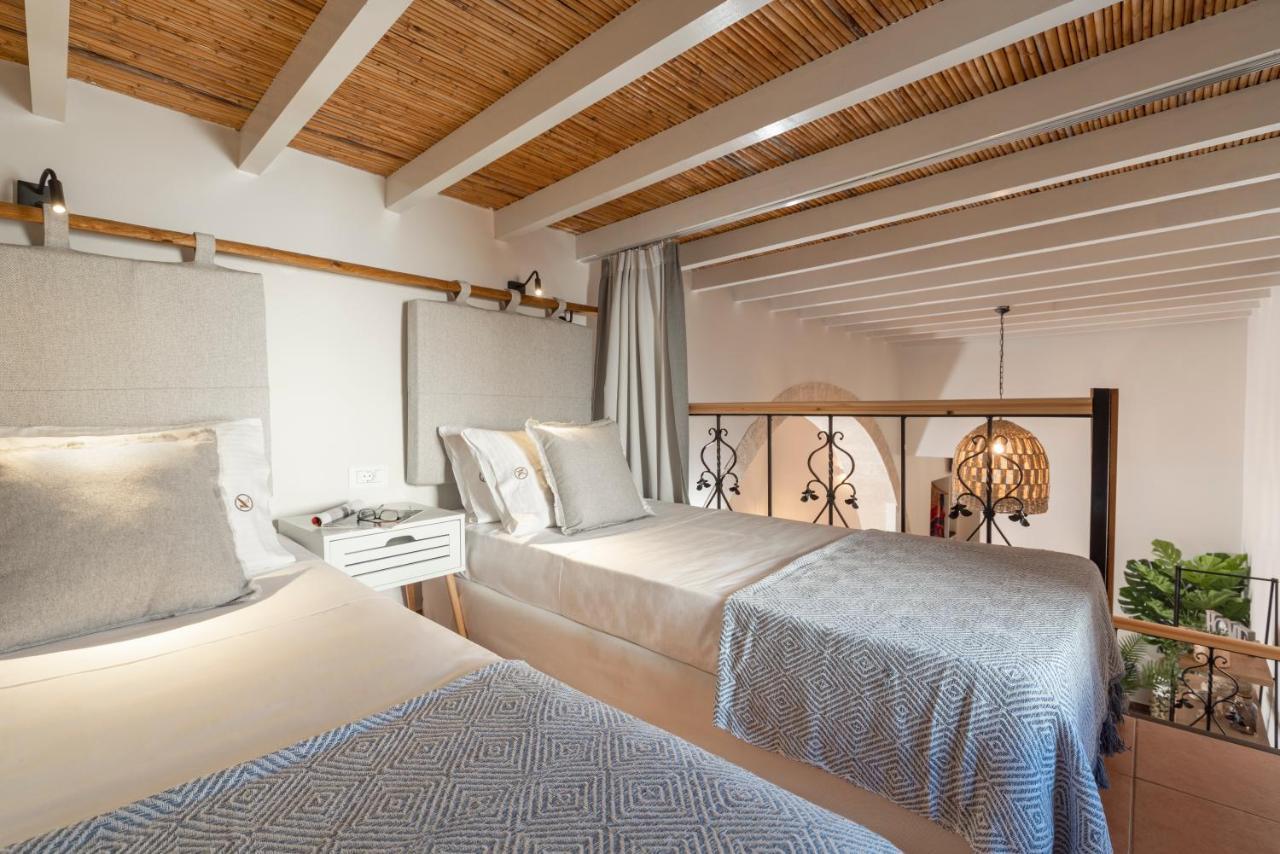 Kattavía Casa Di Giorgioヴィラ エクステリア 写真