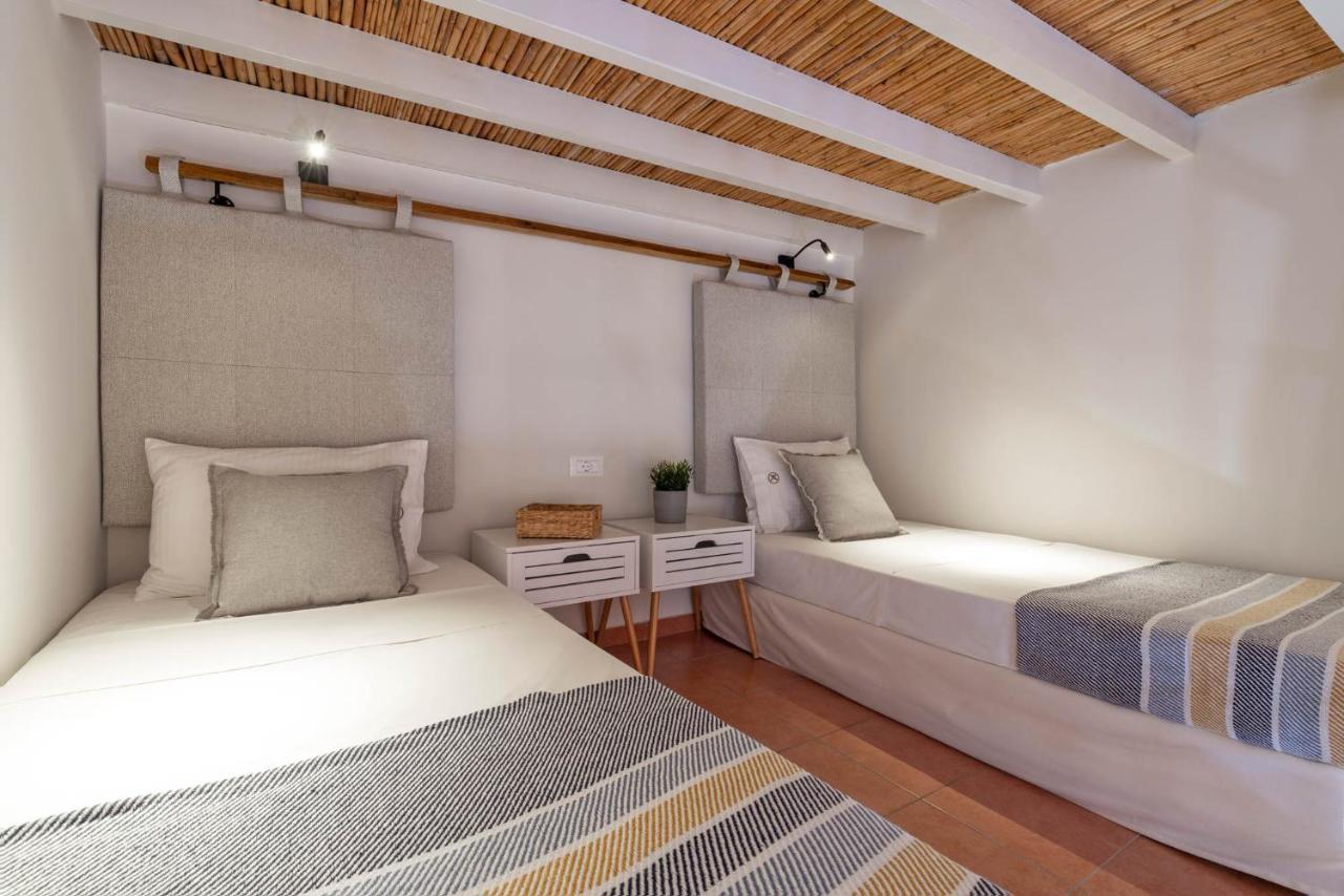 Kattavía Casa Di Giorgioヴィラ エクステリア 写真